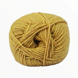 CHARITY P/S 100G -BRIGHT MUSTARD