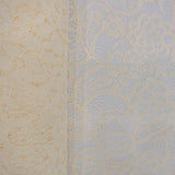 CORD LACE DESIGN 2 - CREAM