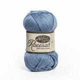 RAEESAH COTTON 50G 17