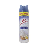 AIR FRESH AIR ENHANCER - FRESH LINEN 500ML