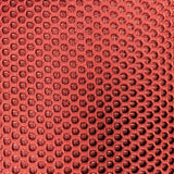 HONEYCOMB CAR UPHLOSTERY - RED