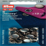 JERSEY PEARL REFILL 12MM-M/5