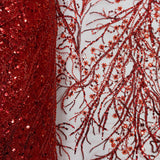 BRIDAL COUTURE (RED)