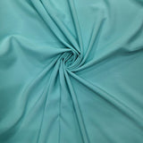 150CM BARBIE P/D SF3818 - PASTEL TURQUOISE