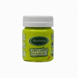 CRAFT COLOR 50ML RAVE YELLOW