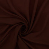 150CM PLAIN RAYON CHALLIS-SPICED APPLE