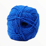 LOLLIPOP TWINKLE DK 100G - ROYAL BLUE