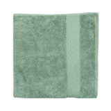 70X140 INDULGENCE BATH TOWEL SAGE