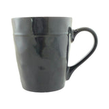 COFFEE MUG BLACK