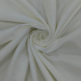 280CM POLY COTTON LINING - CREAM