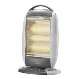 HEATER 3 BAR HALOGEN 1200W