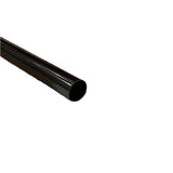 25MM BLACK NICKEL ROD - 1.5M