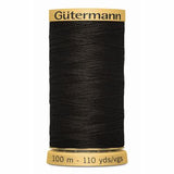 G 100M NATURAL COTTON 1712