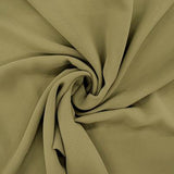 ITY FRENCH CHIFFON (150CM)(BROWN SUGAR)