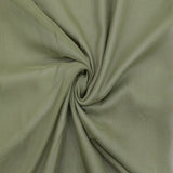 150CM 30D CHIFFON-MILITARY GREEN