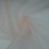 300CM QLTY TURKISH POLYESTER TULLE - DUSTY PEACH