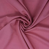 POLY TWILL SPAN - ROSE SMOKE