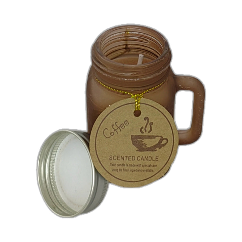 SCENTED CANDLE Dubai Centre