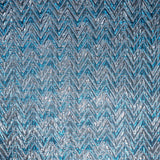 METALIC STRIPE BROCADE