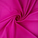 150CM BIRDS EYE-CERISE