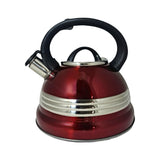 KETTLE 3L-RED