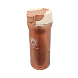 VACUUM INSULATION CUP-ROSEGOLD
