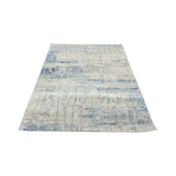 160X230 VISION CARPET-MAVI/GRI 03056A