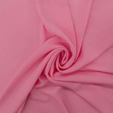 FERRARI CHIFFON - CERISE PINK