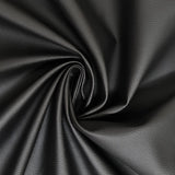 150CM ANTI TEAR VINYL - BLACK