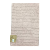 50 X 80 TUFTED 1PC BATHMAT-POWDER BLUE