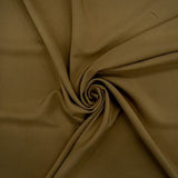 FOUR WAY NON STRETCH(150CM)(CARAMEL)