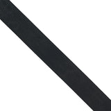 25MM RIBBON 27.4M-BLACK