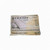 TREND VACUME PACKED PILLOW STD