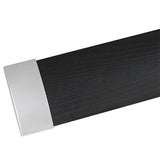 2M 105MM PYR.PELMET - BLACK