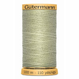 G 100M NATURAL COTTON 126