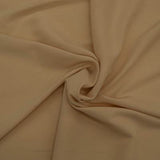 PLAIN ARMANI SATIN (150CM)(CAMEO ROSE)