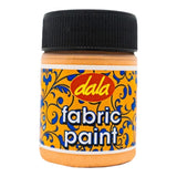 FABRIC PAINT 50ML PEACH