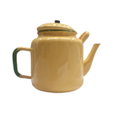 KANGO TEAPOTS CREAM 4.5LT