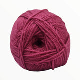 LOLLIPOP DK 100G CERISE