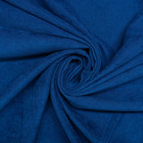 140CM HAZAN UPHOLSTERY FABRIC-NAVY