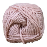 FEELS LIKE CASHMERE 100G - BABY PINK