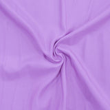 150CM PONGEE LINING - MAUVE