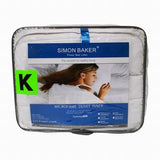 MICRO FIBRE DUVET INNER - KING