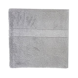 70X135CM MARATHON BATH TOWEL - SILVER