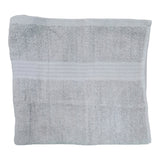 BRISTOL EGYPTION BATH TOWEL LIGHT GREY