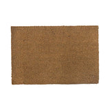 PVC PRINTED COIR MAT PLAIN