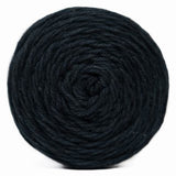 ELLE COTTON DK 50G BLACK