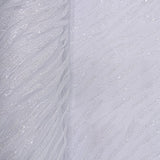 BRIDAL FABRICS WHITE