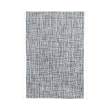 PLACEMAT TEXTURED PRINT-LT GREY