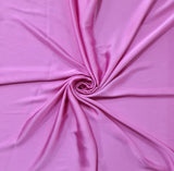 SILKY SATIN (150CM)(SUGAR SWEET)